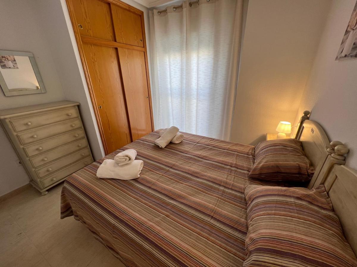 Casa Jorge Villa ตอร์เรเวียคา ภายนอก รูปภาพ