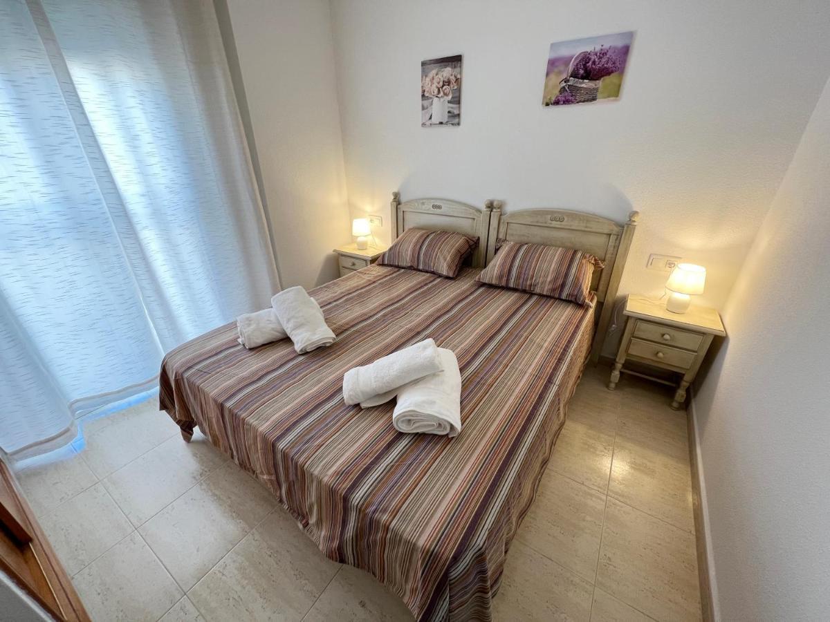 Casa Jorge Villa ตอร์เรเวียคา ภายนอก รูปภาพ