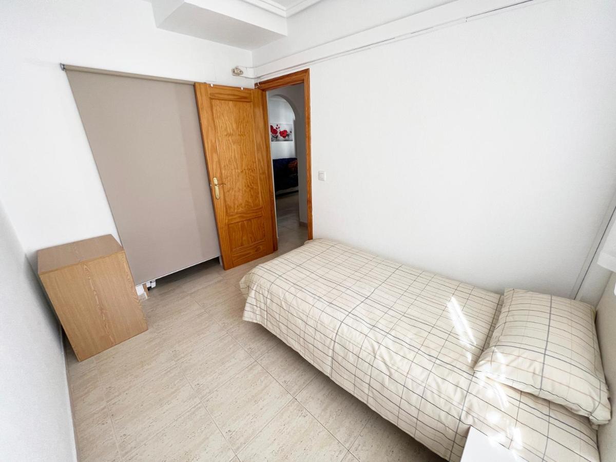 Casa Jorge Villa ตอร์เรเวียคา ภายนอก รูปภาพ