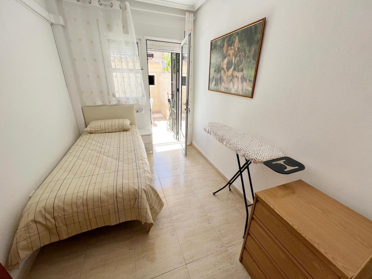 Casa Jorge Villa ตอร์เรเวียคา ภายนอก รูปภาพ