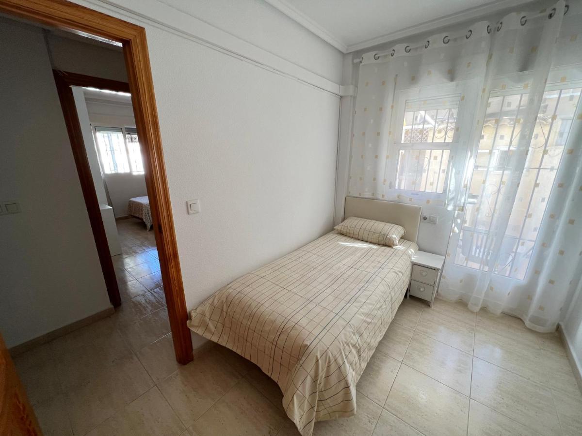 Casa Jorge Villa ตอร์เรเวียคา ภายนอก รูปภาพ