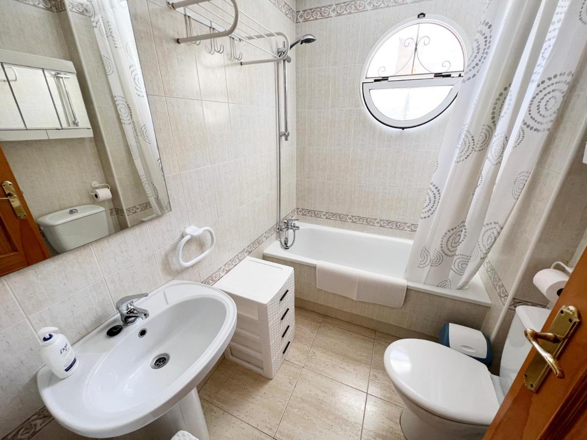 Casa Jorge Villa ตอร์เรเวียคา ภายนอก รูปภาพ