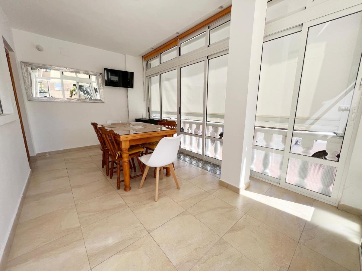 Casa Jorge Villa ตอร์เรเวียคา ภายนอก รูปภาพ